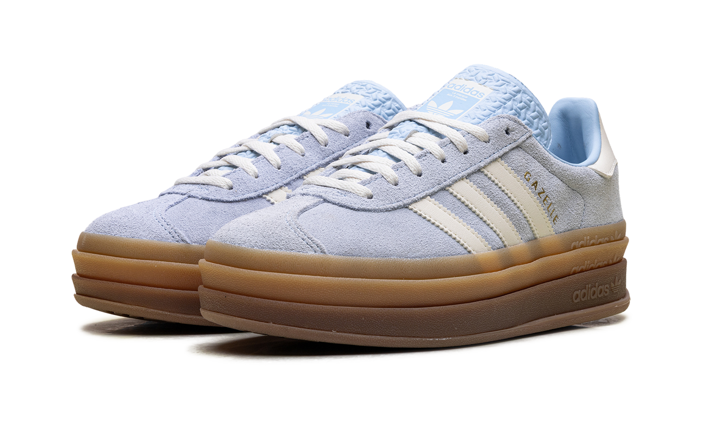 Adidas GAZELLE BOLD WMNS "Blue" JQ7776