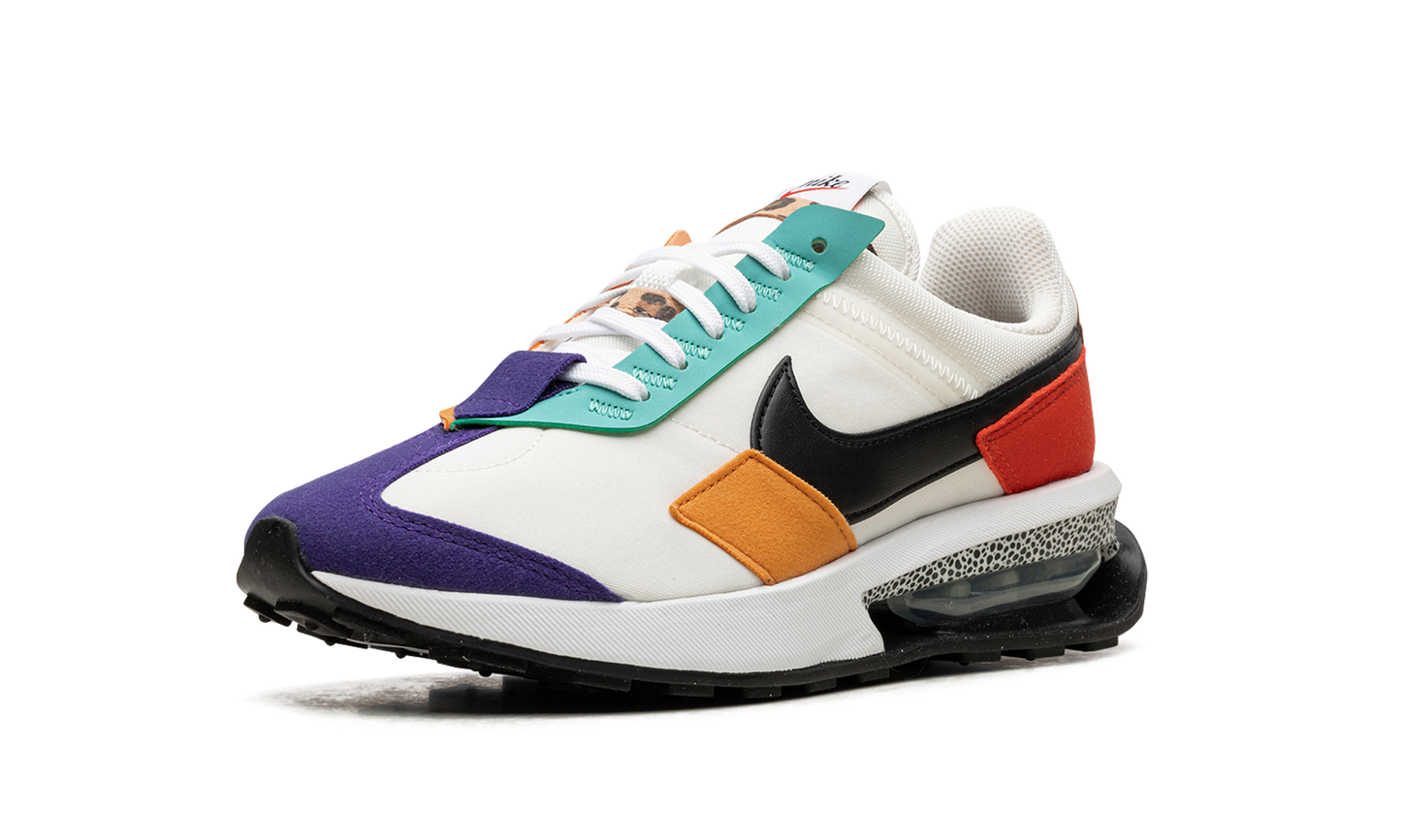 Nike AIR MAX PRE-DAY SE WMNS "Safari" DH5111 100