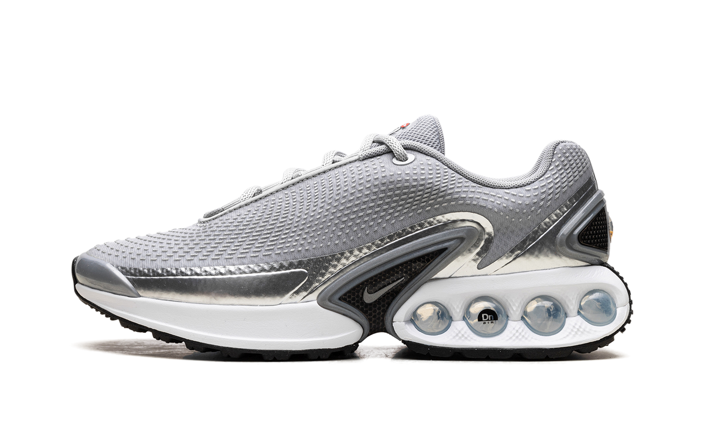 Nike Air Max Dn Premium WMNS "Metallic Silver" HJ9638 001