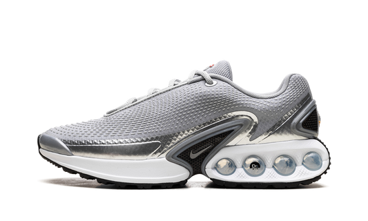 Nike Air Max Dn Premium WMNS "Metallic Silver" HJ9638 001