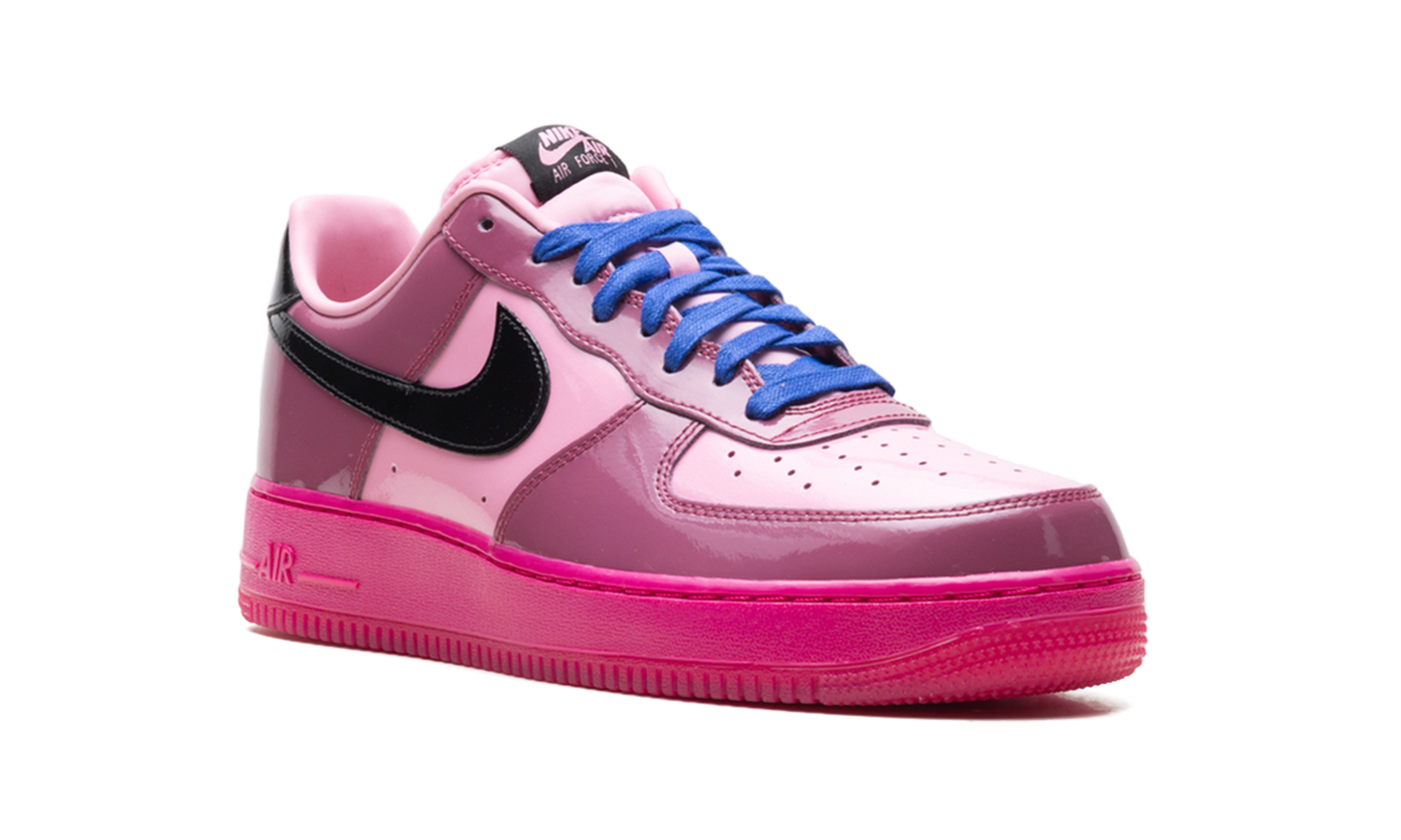 Nike Air Force 1 Low "Pink Cooler / Mulberry Rose" IO4489 600