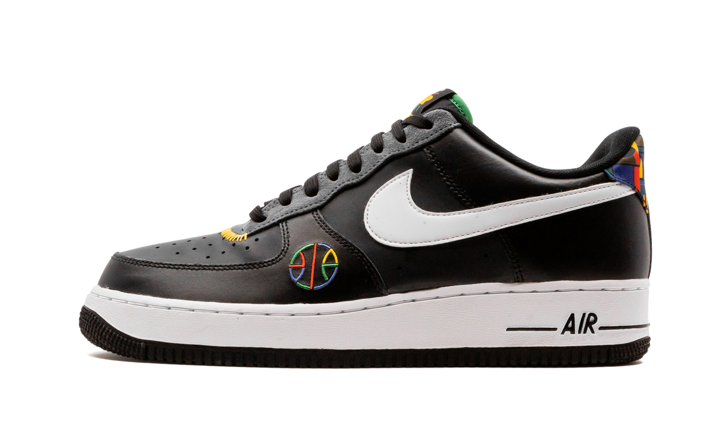 Nike Air Force 1 Low '07 LV8 "Live Together, Play Together" DC1483 001