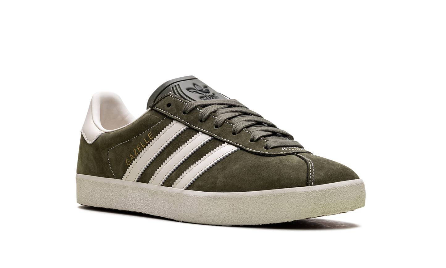 Adidas Gazelle 85 "green" IG5006