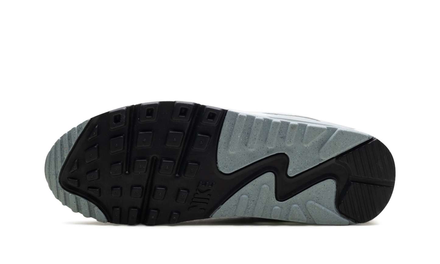 Nike Air Max 90 WMNS "Silver" FN6948-100