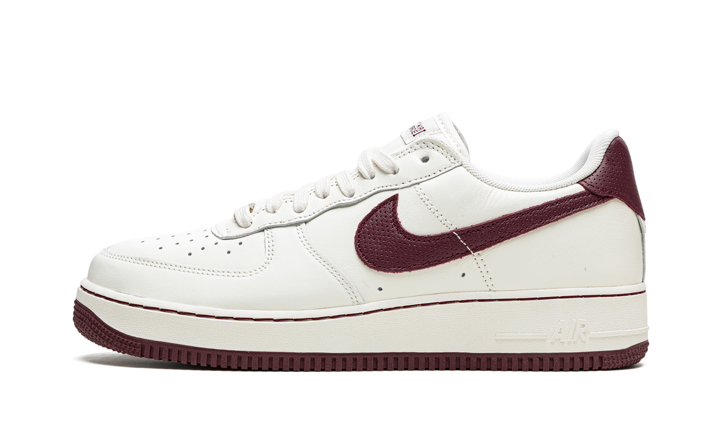 Nike Air Force 1 '07 Craft "Dark Beetroot" DB4455 100