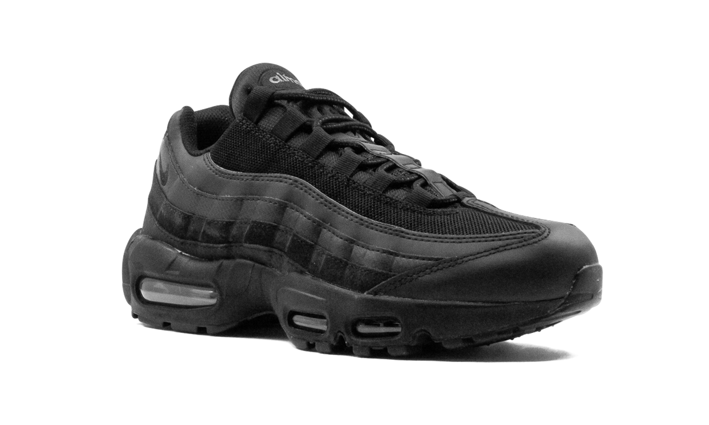 Nike Air Max 95 Essential "Triple Black" CI3705 001