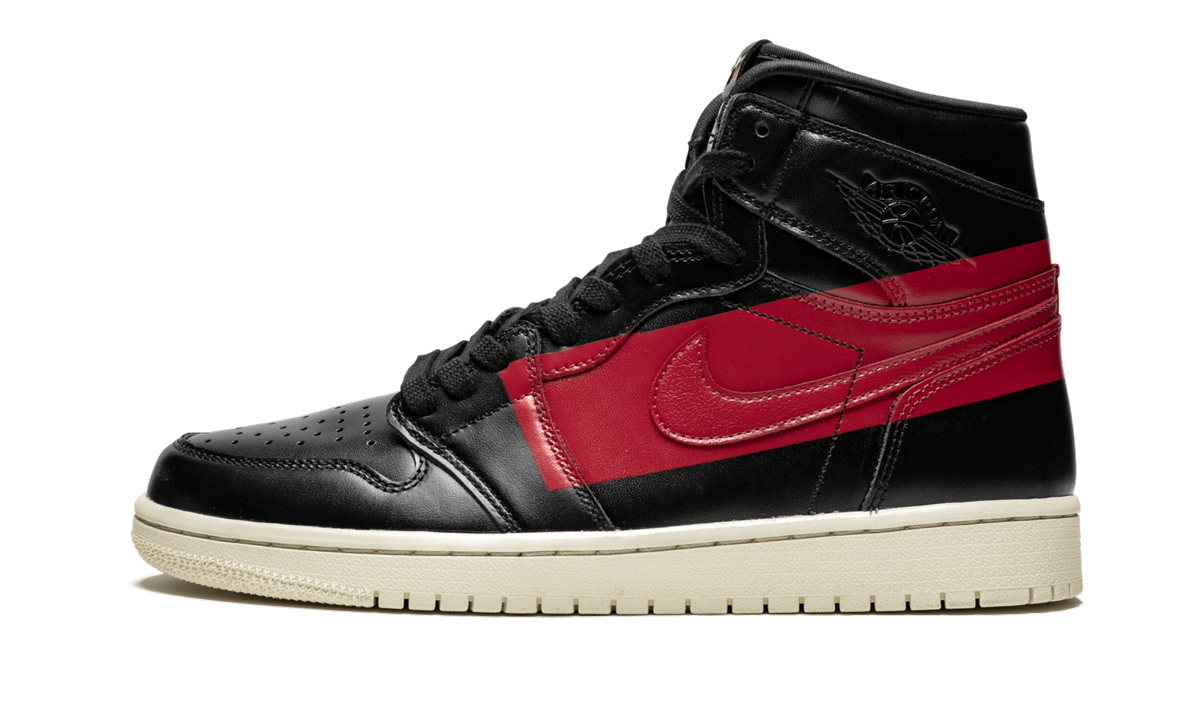 Air Jordan 1 Retro High OG Defiant Defiant BQ6682 006