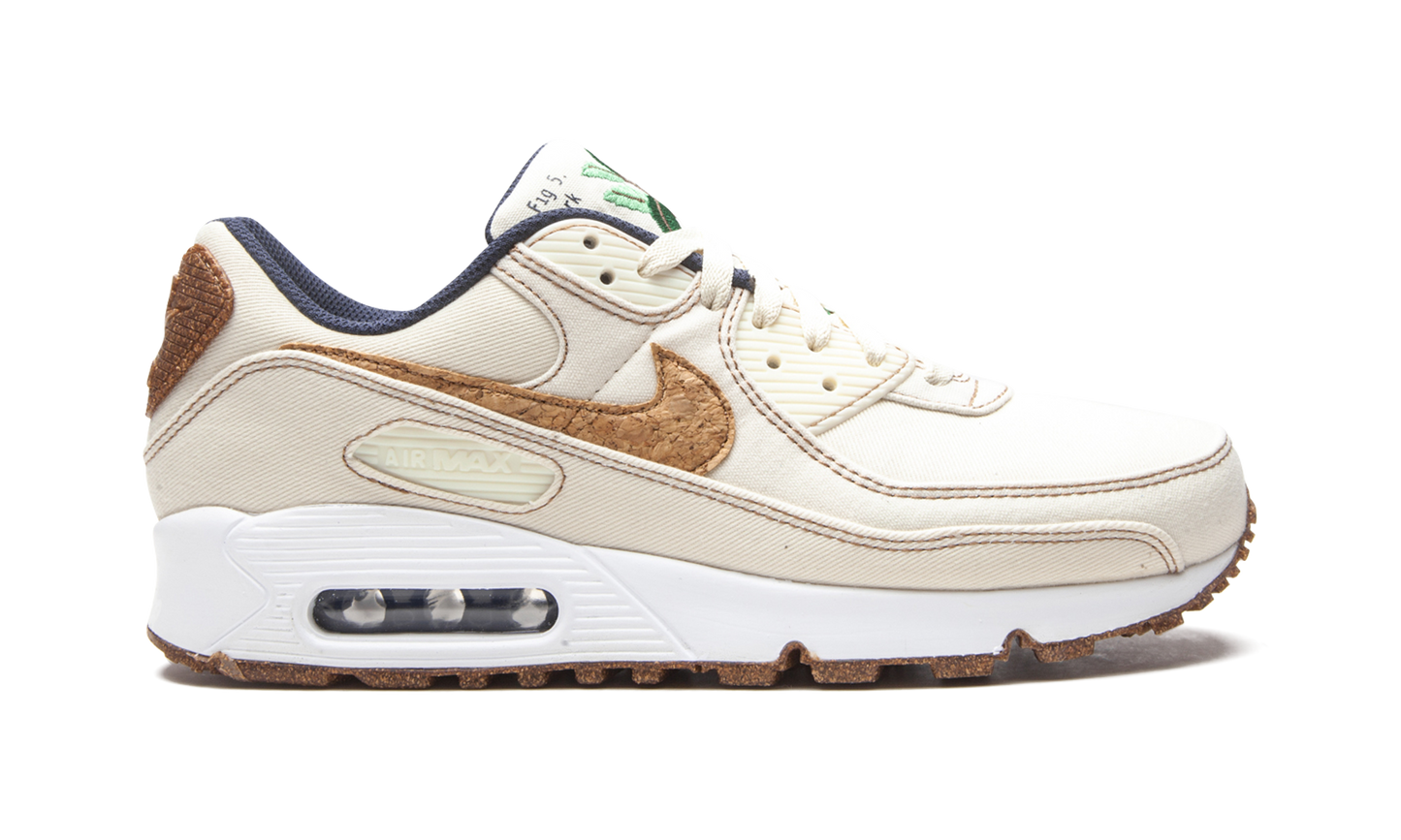 Nike Air Max 90 "Cork Coconut Milk"