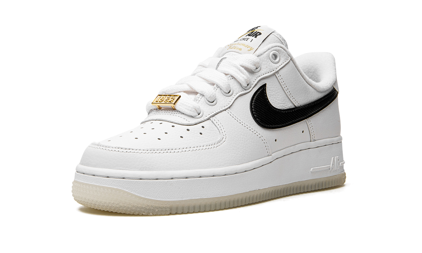 Nike Air Force 1 '07 "Bronx Origins" DX2305 100