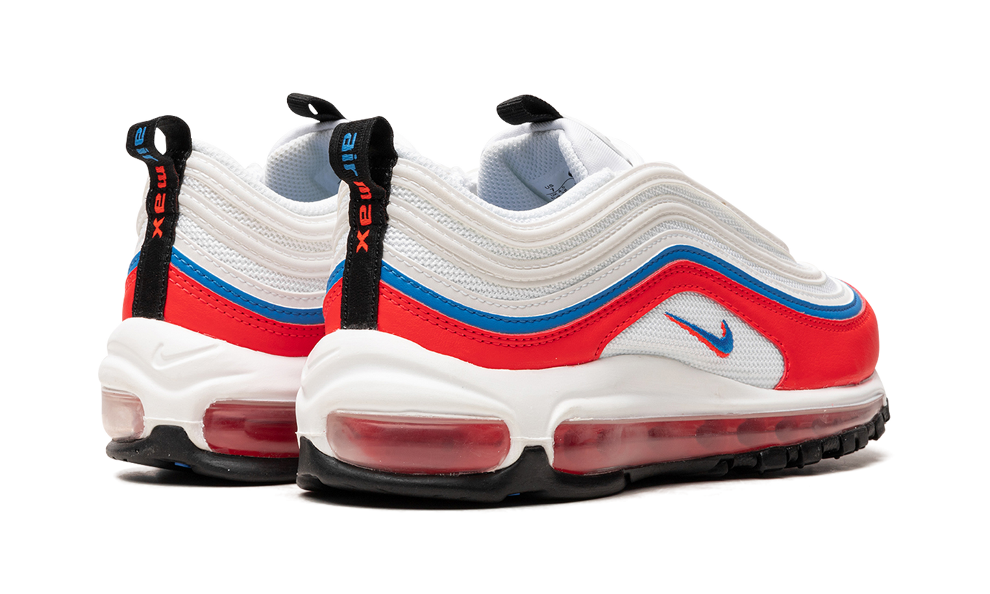 Nike AIR MAX 97 WMNS "Double Swoosh" DV2222 100
