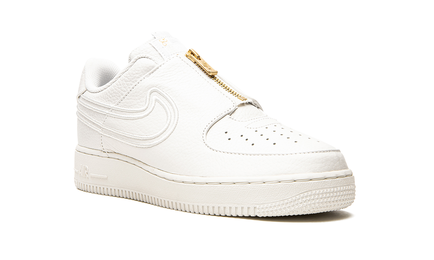 Nike AIR FORCE 1 LO LXX WMNS Serena Summit White DM5036 100