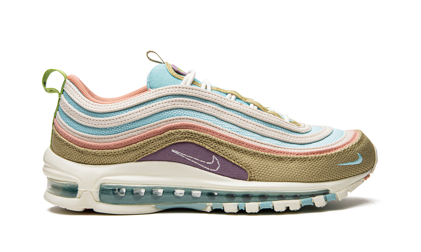 Nike Air Max 97 SE "Wheat Grass" DM8588 400