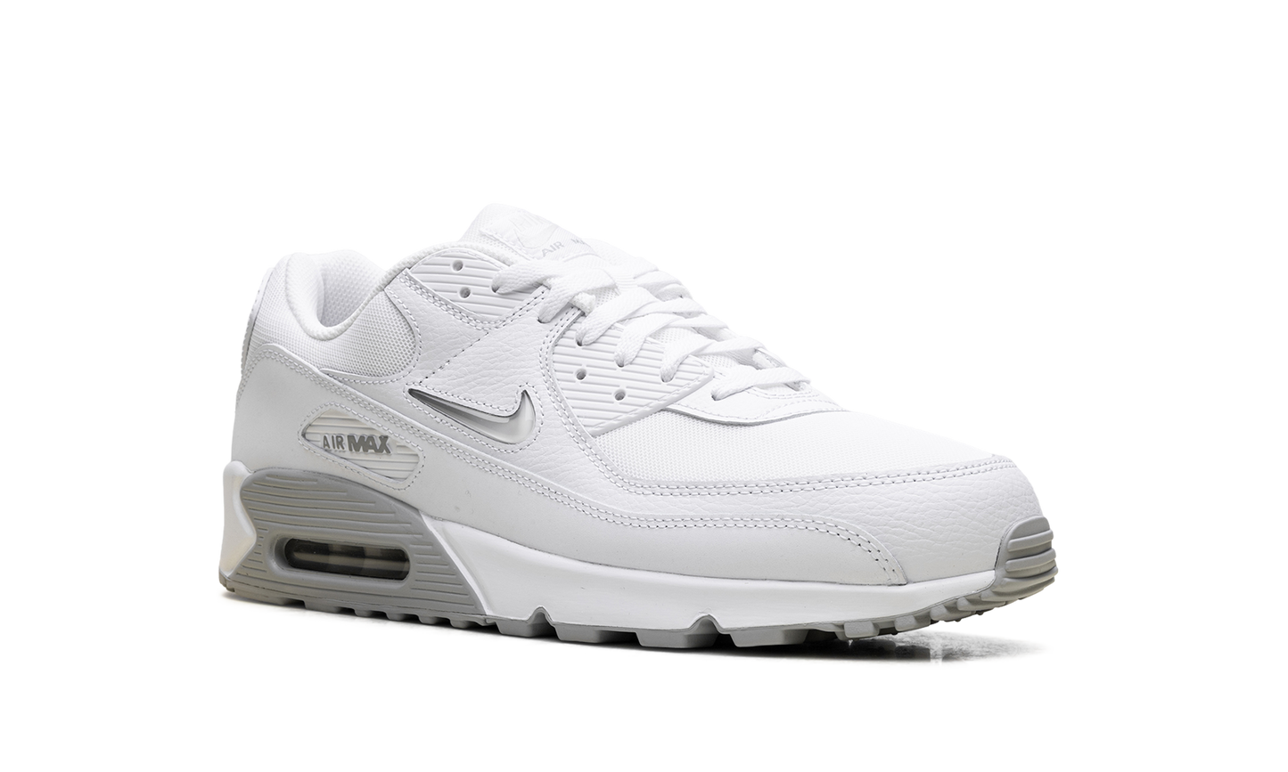 Nike Air Max 90 "Jewel Light Smoke Grey" FN8005 100