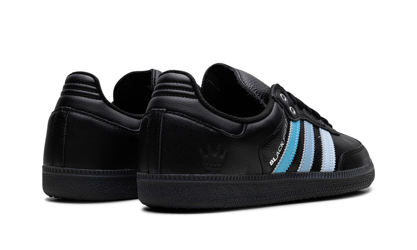Adidas Samba ADV "Charlotte FC Black Sheep" JH9594