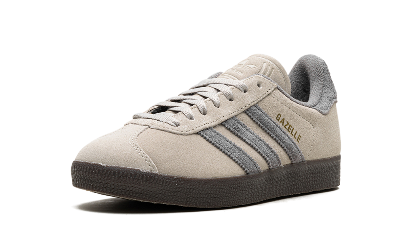 Adidas Gazelle "Putty Grey" IG2098