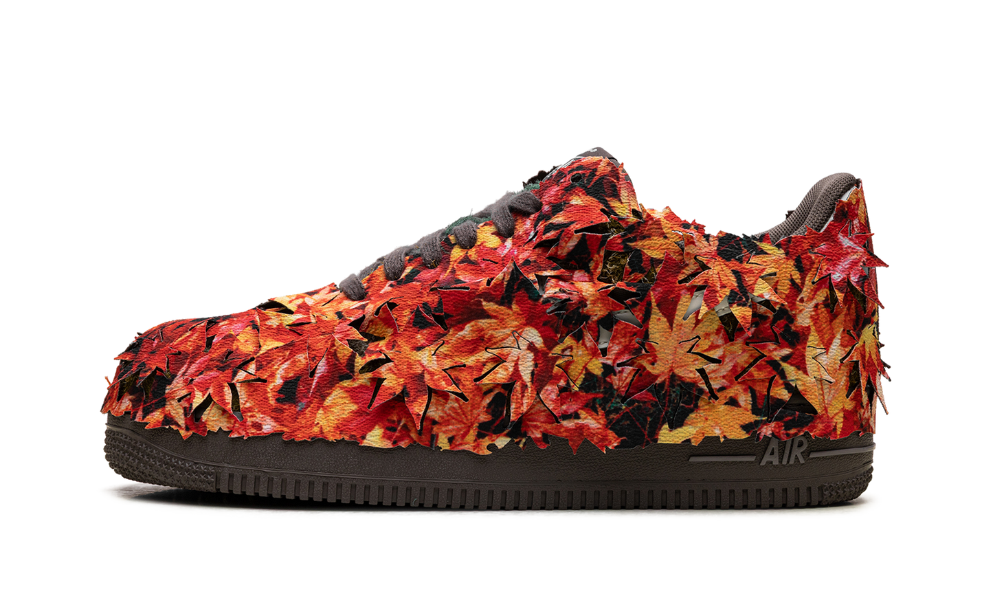 Nike Air Force 1 Low LX "Leaf Camo" IM8062 368