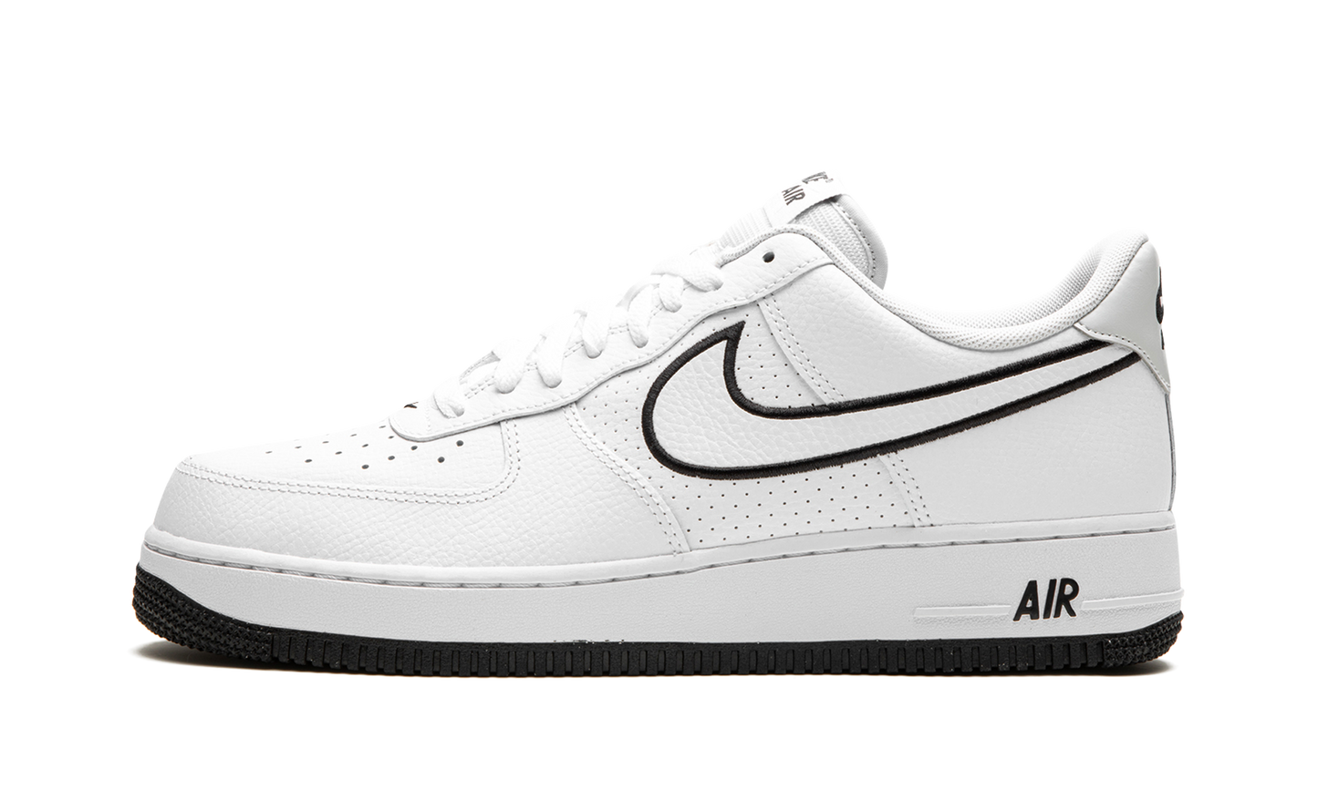 Nike Air Force 1 Low "White/Photon Dust" FJ4211 100