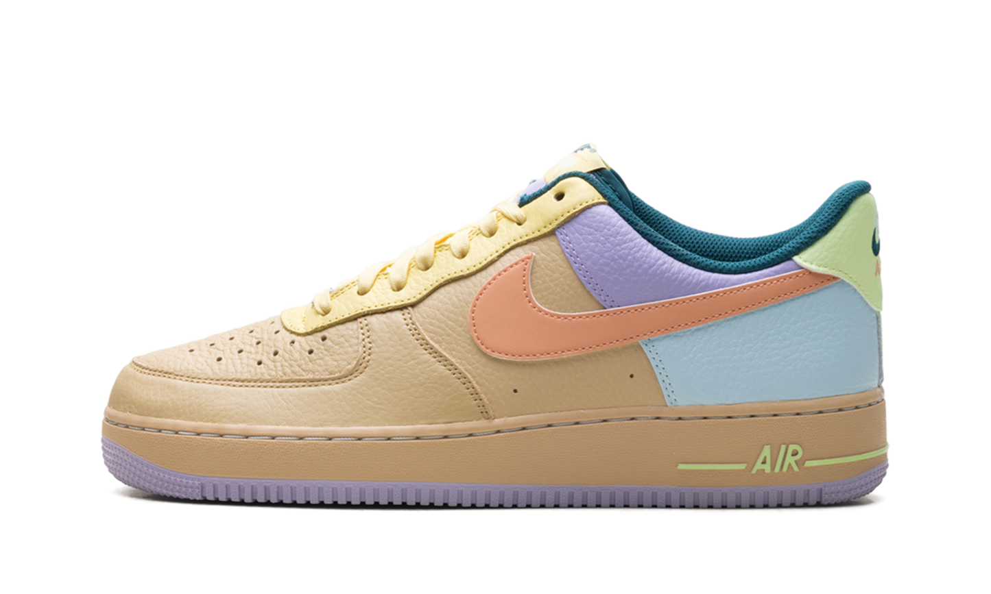 Nike Air Force 1 "Easter" IB4493 252