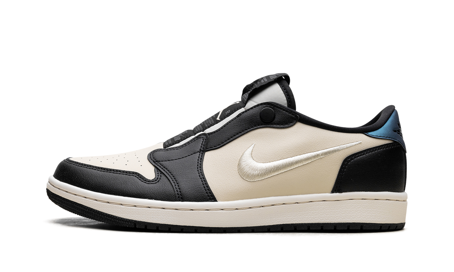 Air Jordan 1 Low Slip WMNS Fossil AV3918-201