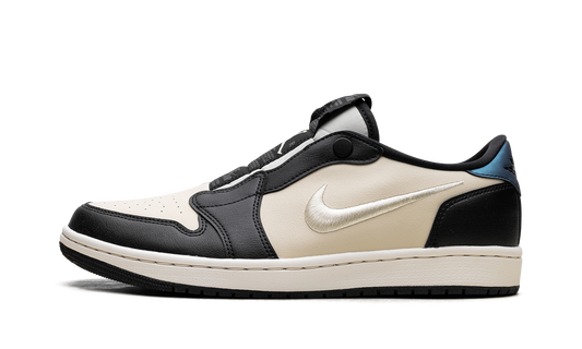 Air Jordan 1 Low Slip WMNS Fossil AV3918-201