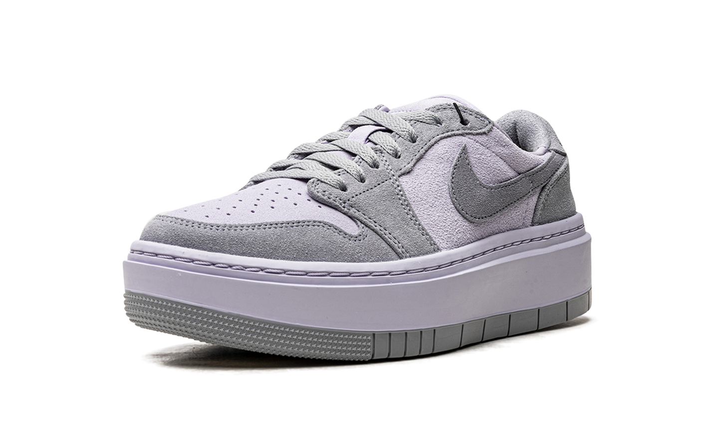 AIR JORDAN 1 ELEVATE LO WMNS Stealth / Titanium DH7004 005