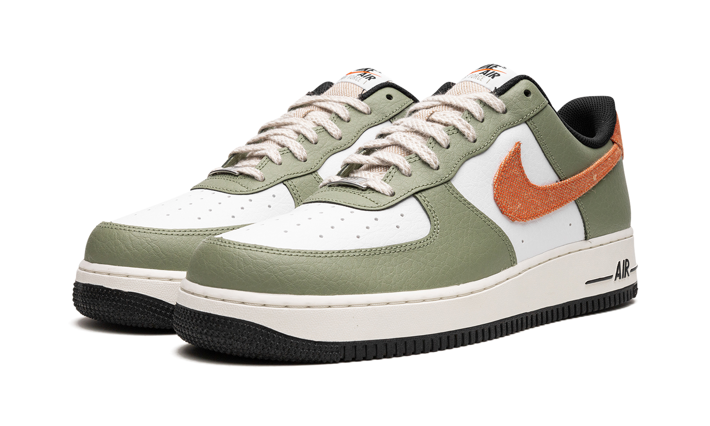 Nike Air Force 1 Low "Oil Green" FD0758 386