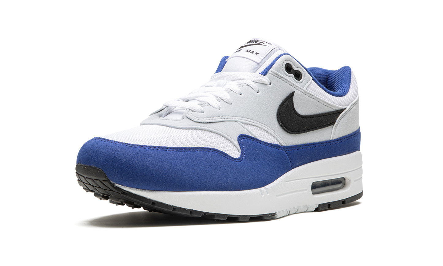 Nike Air Max 1 "Deep Royal Blue" FD9082 100