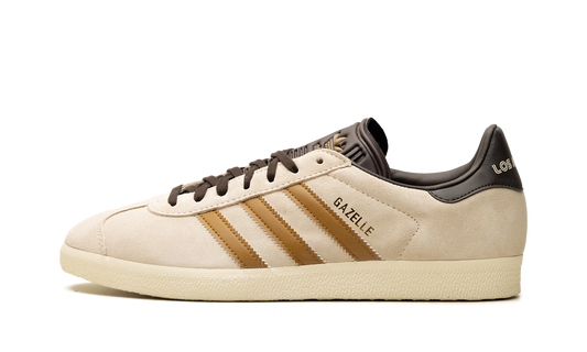 Adidas Gazelle "L.A.F.C." IH0203
