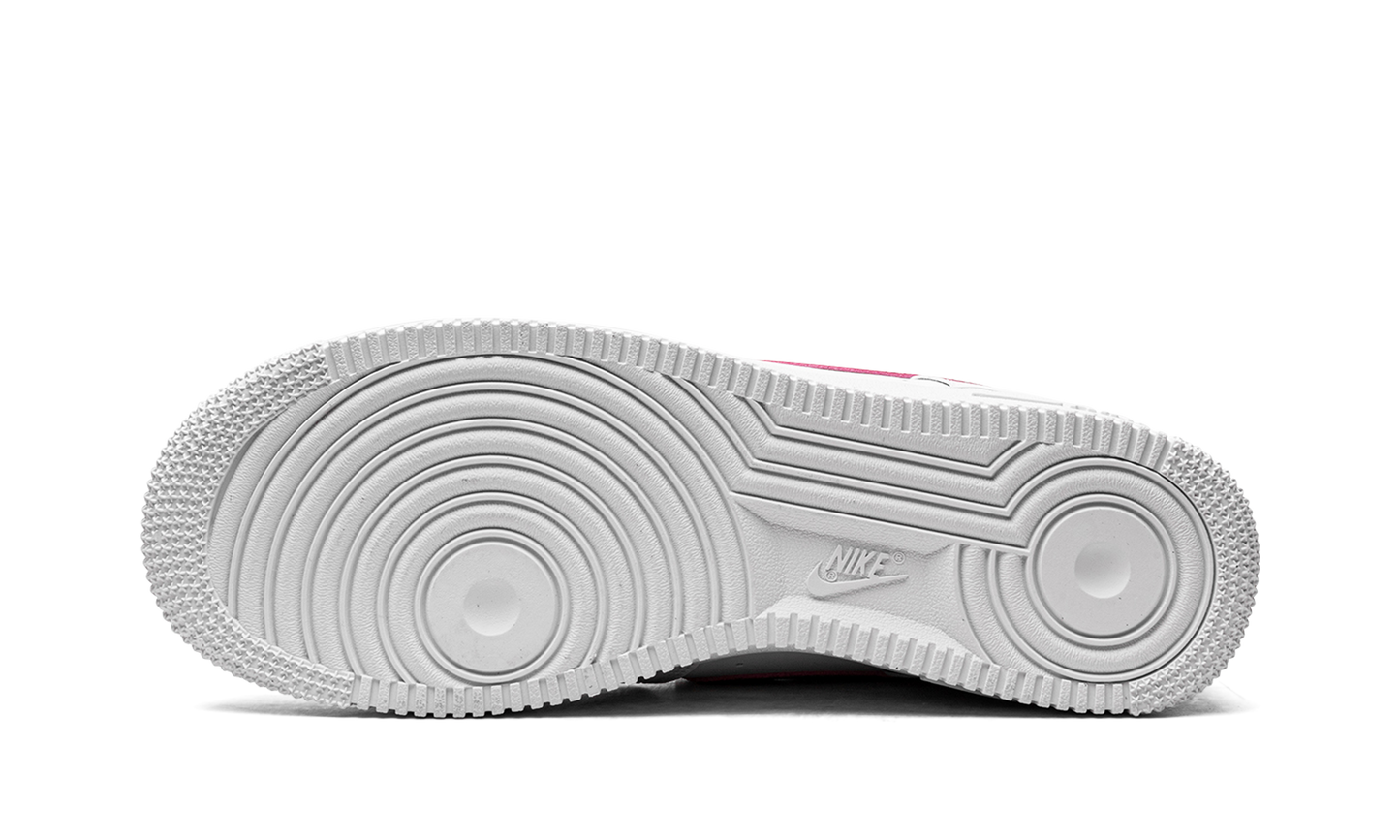 Nike AIR FORCE 1 '07 ESS TRINO MNS WMNS Desert Berry DQ7569 101