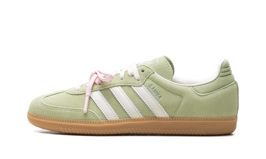 Adidas Samba OG WMNS "Molly-Mae - Matcha" KH8706