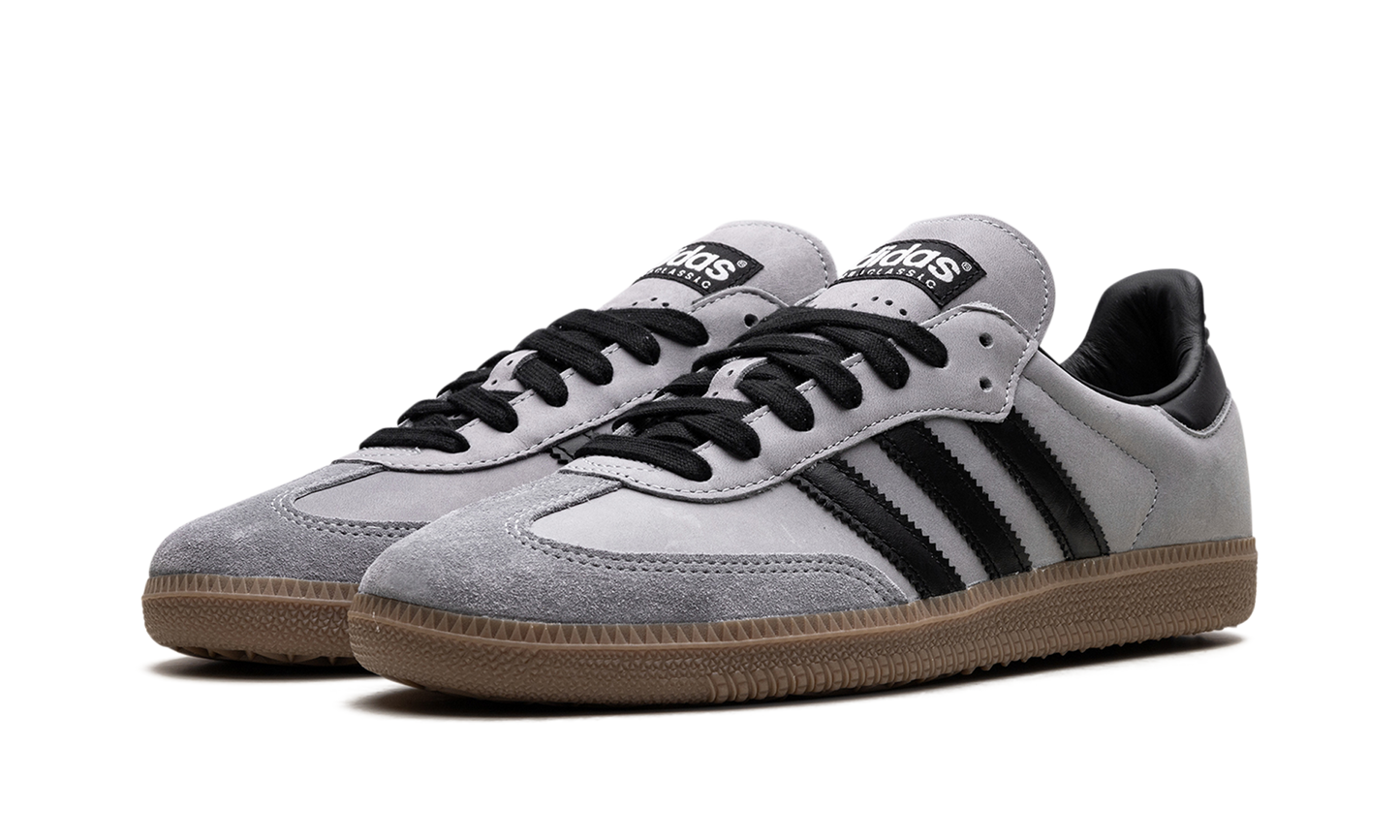 Adidas Samba OG "Halo Silver" IE9164