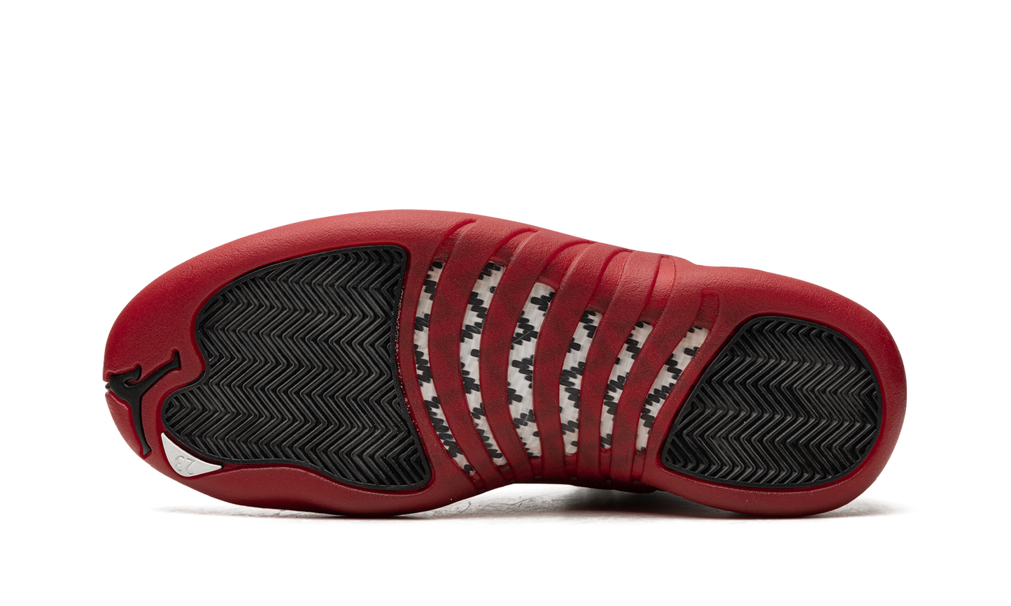 Air Jordan 12 Retro Cherry (2009) 130690 100
