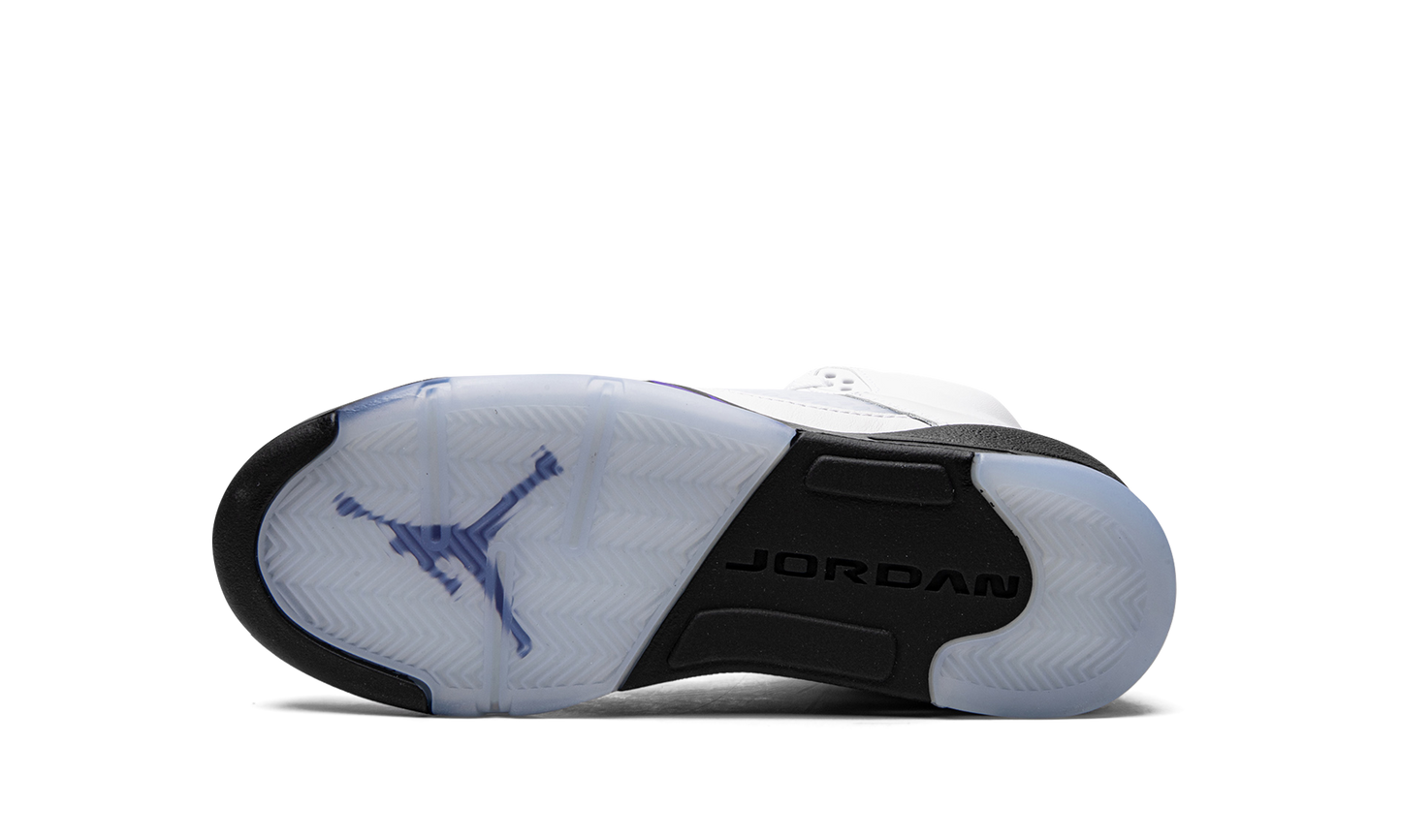 Air Jordan 5 Retro GS Concord 440888 141