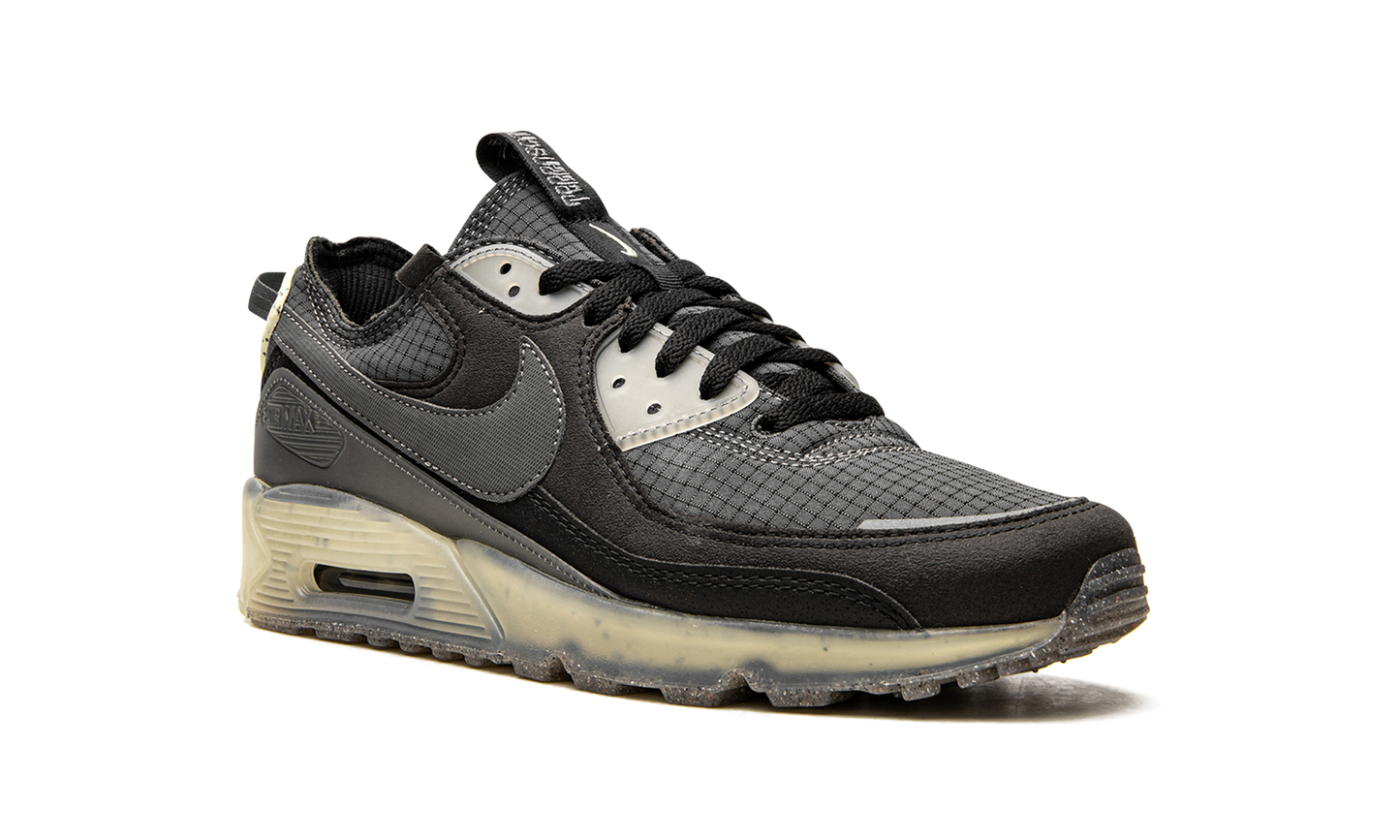 Nike Air Max 90 Terrascape "Black Lime Ice" DH2973 001