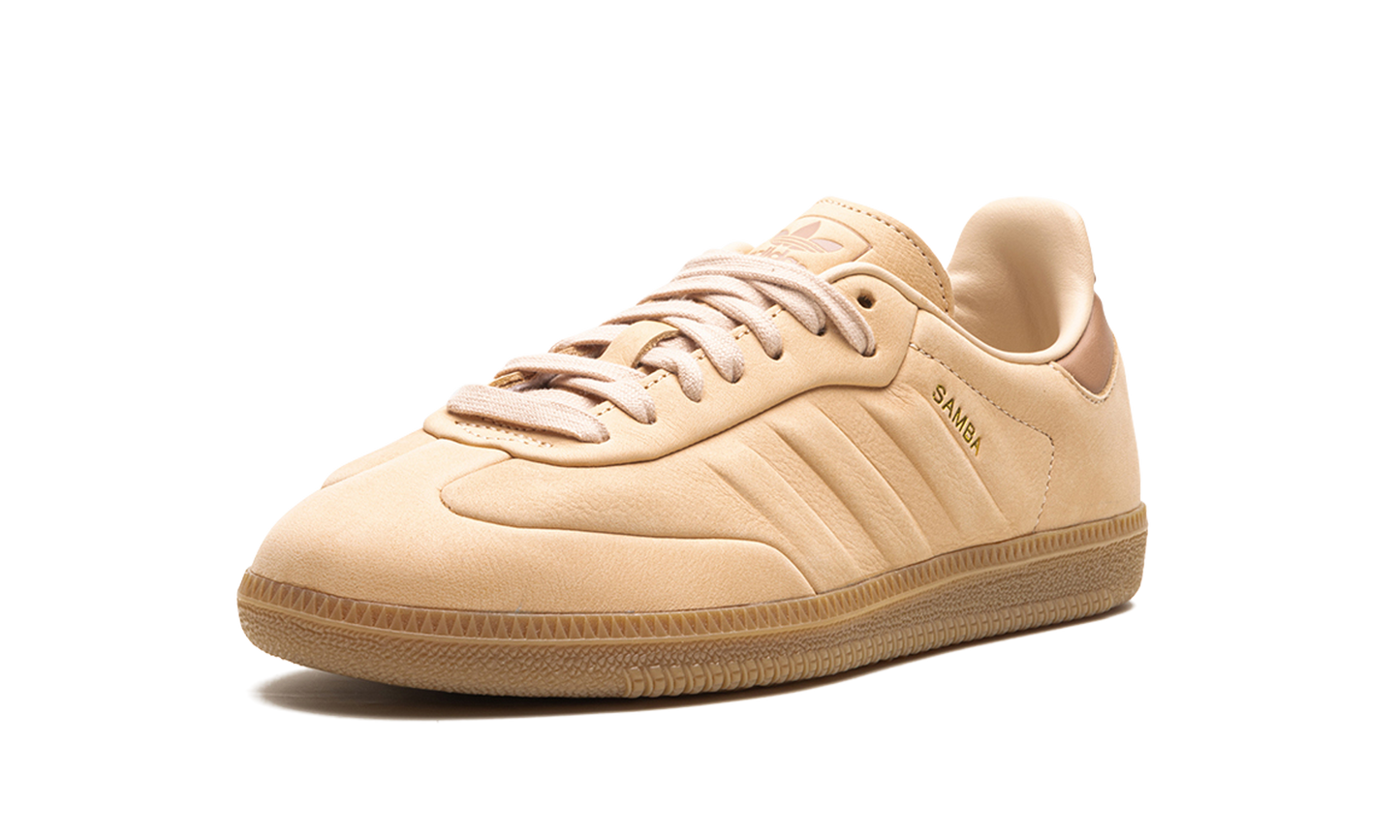 Adidas Samba "Halo Blush Gum" IG1243