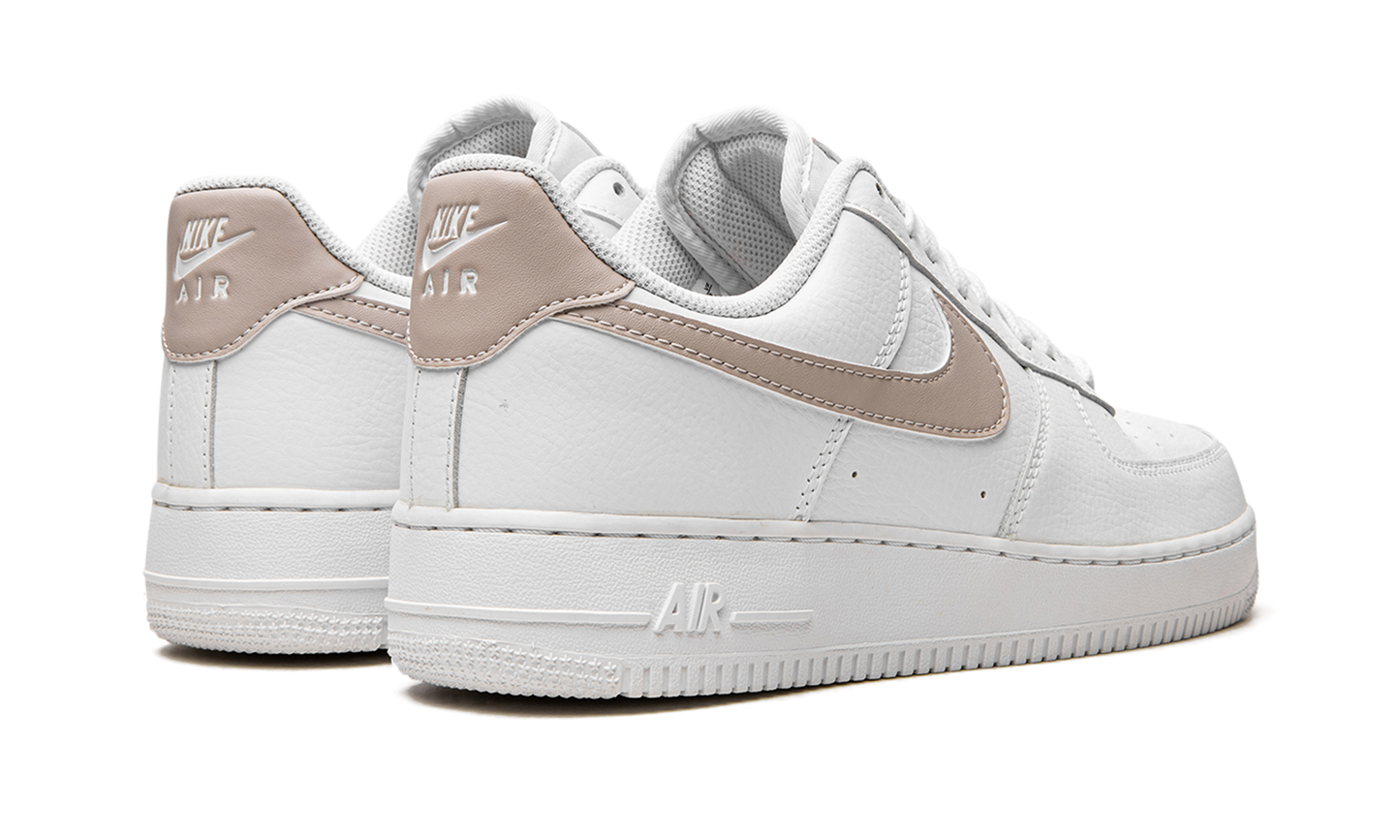 Nike AIR FORCE 1 '07 LO WMNS White Fossil Stone (W) 315115 169