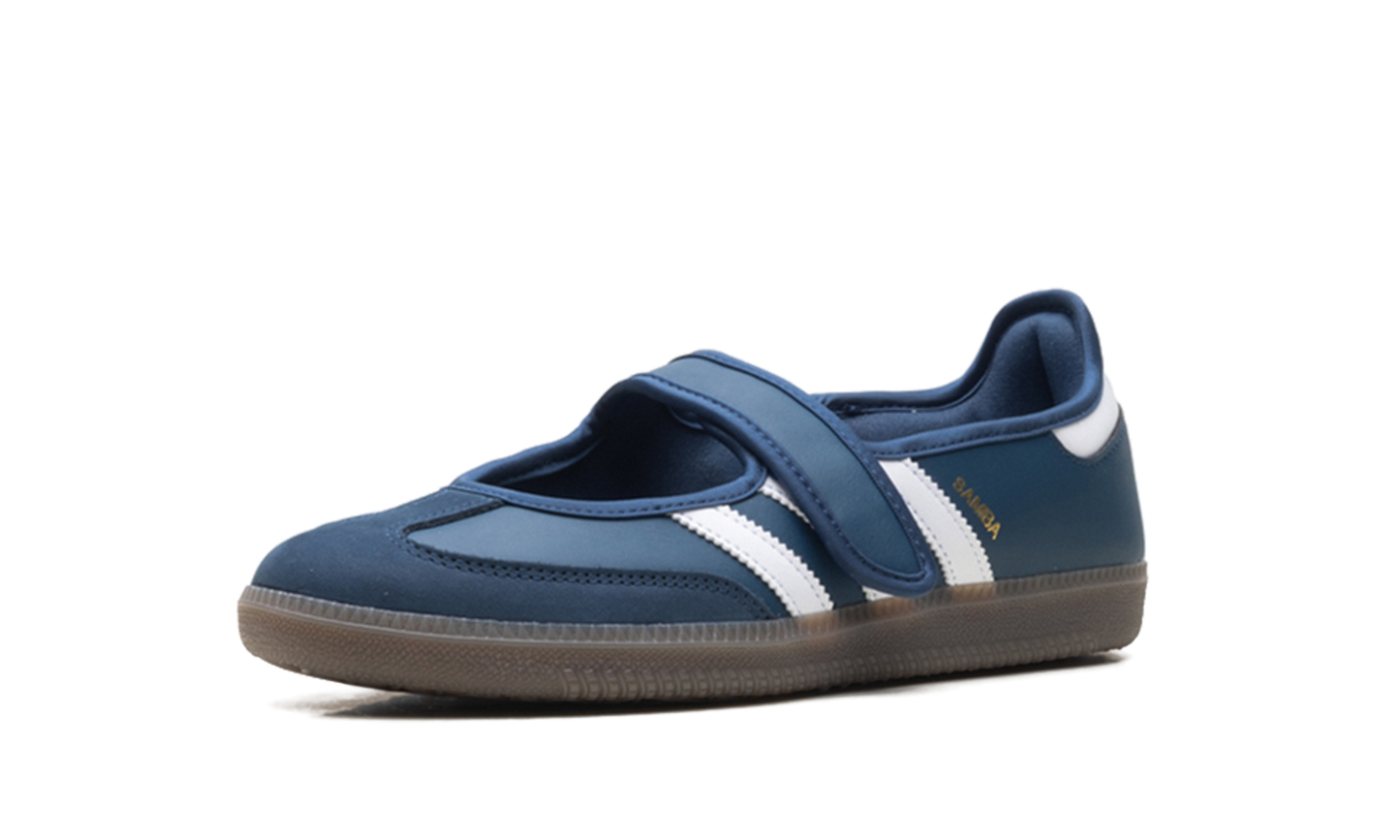 Adidas Samba Jane OG Wmns "Navy / White" IH6484
