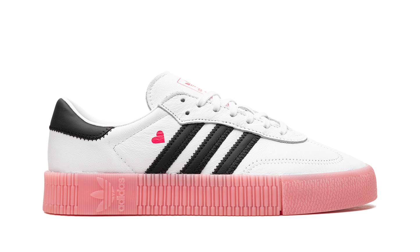 Adidas SAMBAROSE WMNS "Valentine" EF4965