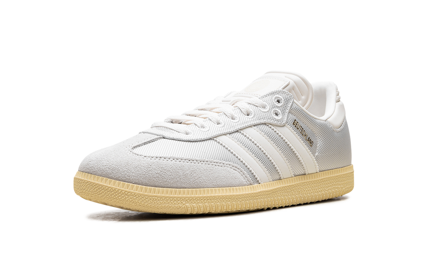 Adidas Samba OG "Germany 125th Anniversary" JH5649