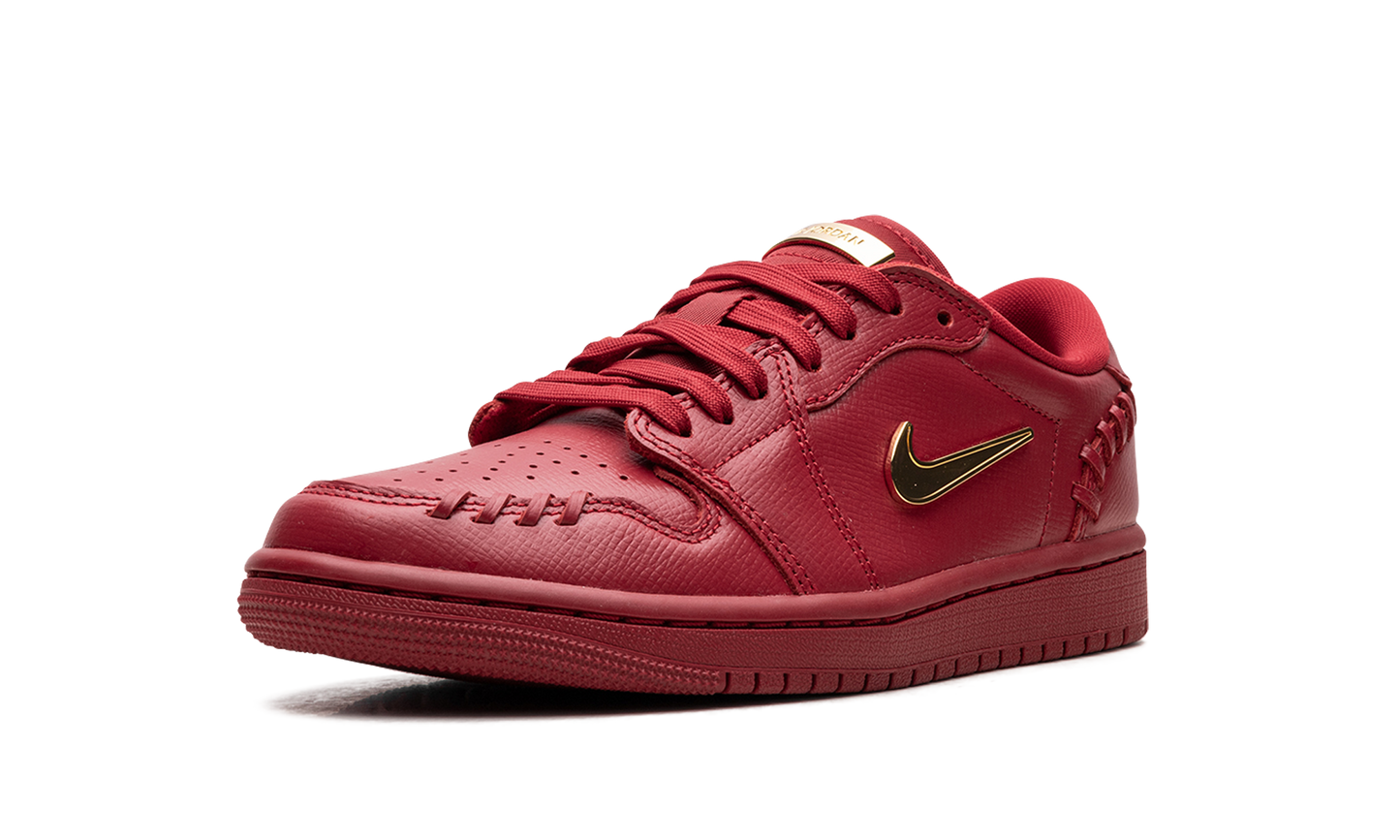 Air Jordan 1 Gym Red FN5032 607
