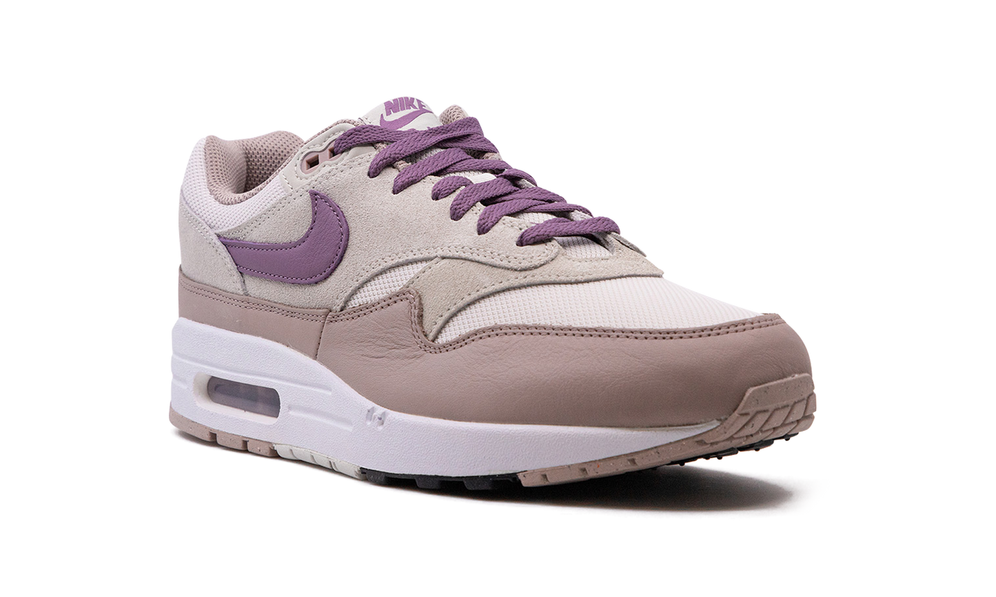 Nike Air Max 1 SC "Light Bone / Violet Dust" FB9660 002