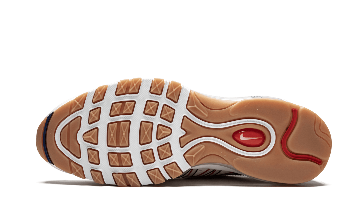 Nike Air Max 97 / Haven / Clot "CLOT - Deep Royal" AO2134 101