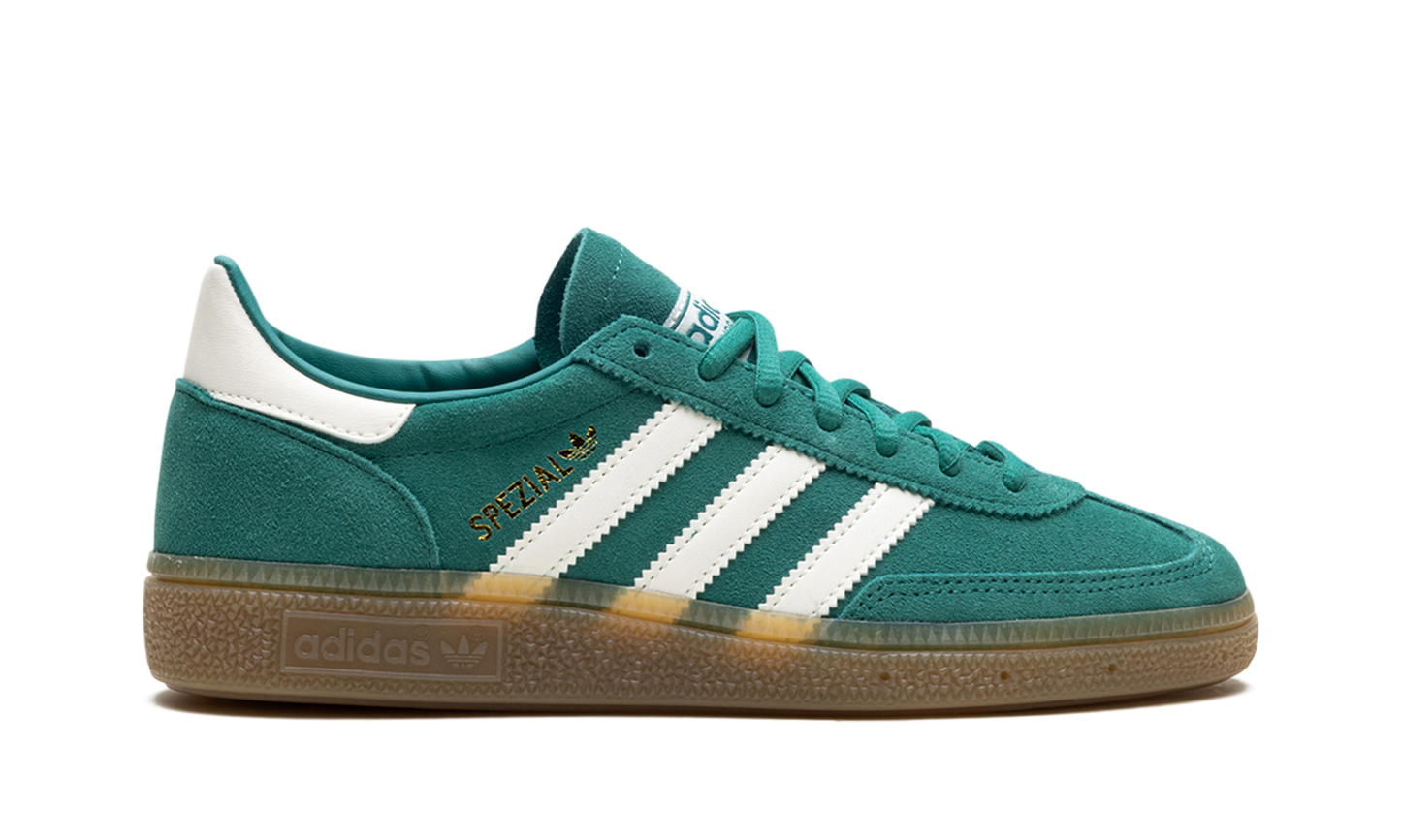 Adidas Handball Spezial WMNS "Active Green" JQ2730