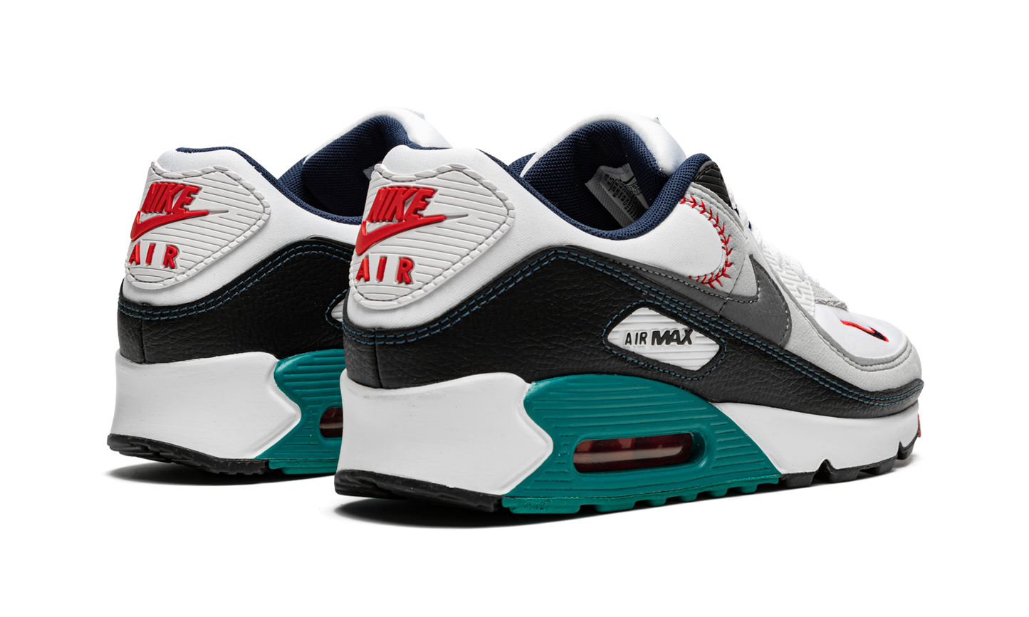 Nike Air Max 90 SE "Griffey Swingman"