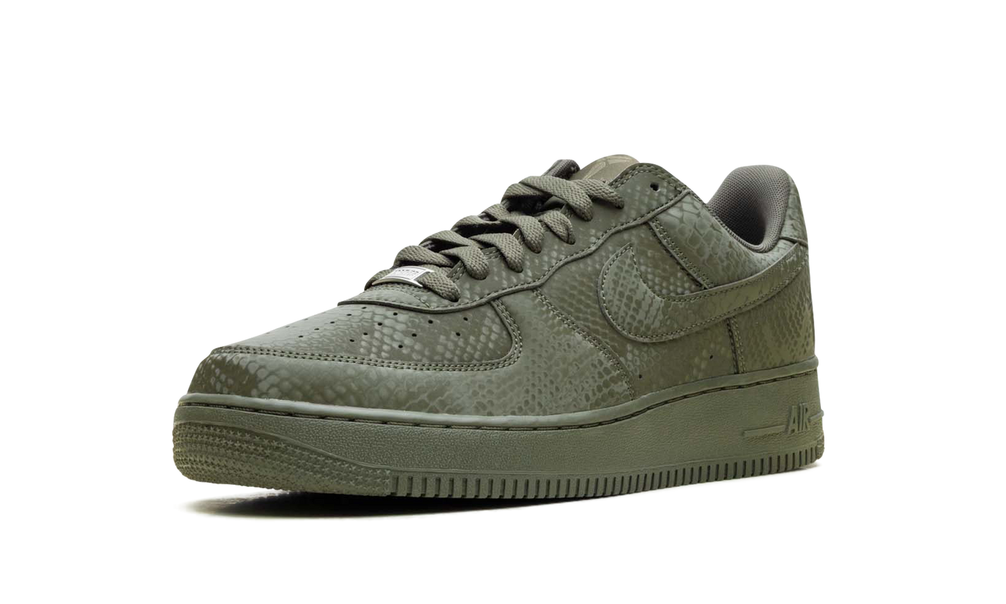 Nike Air Force 1 Low "Kobe Bryant Forever Cargo Khaki" IB0018 301