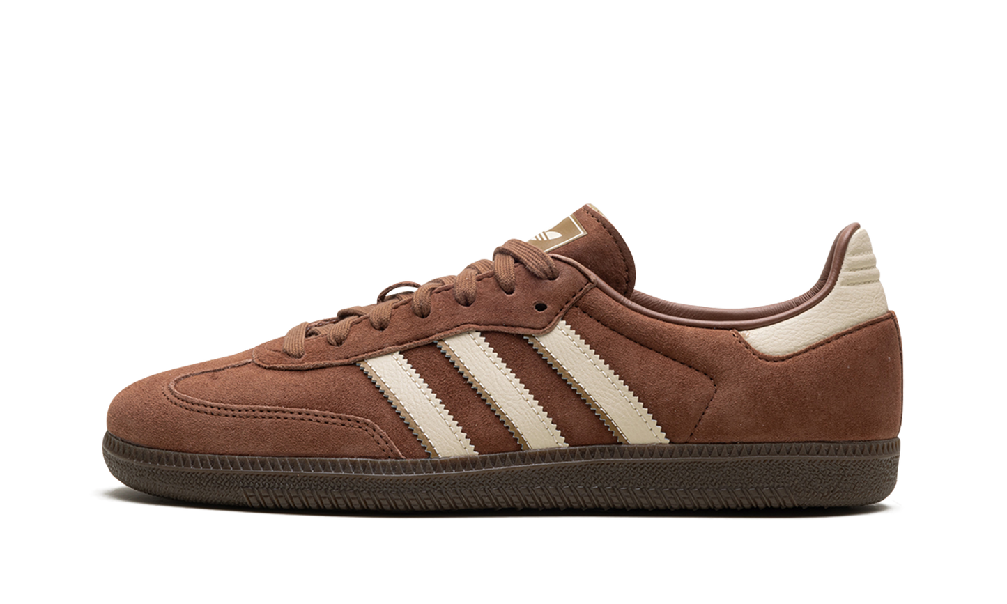 Adidas Samba OG "Preloved Brown" IG1357