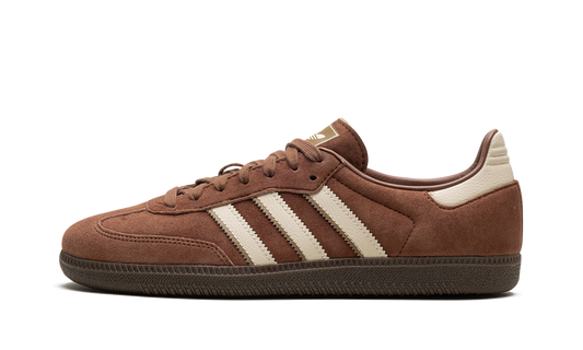 Adidas Samba OG "Preloved Brown" IG1357