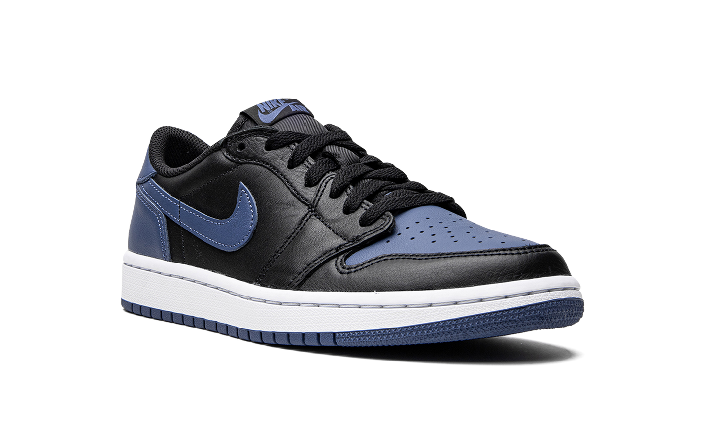 AIR JORDAN 1 LO OG WMNS Mystic Navy CZ0775 041