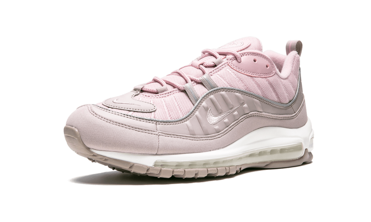 Nike Air Max 98 "Triple Pink" 640744 200