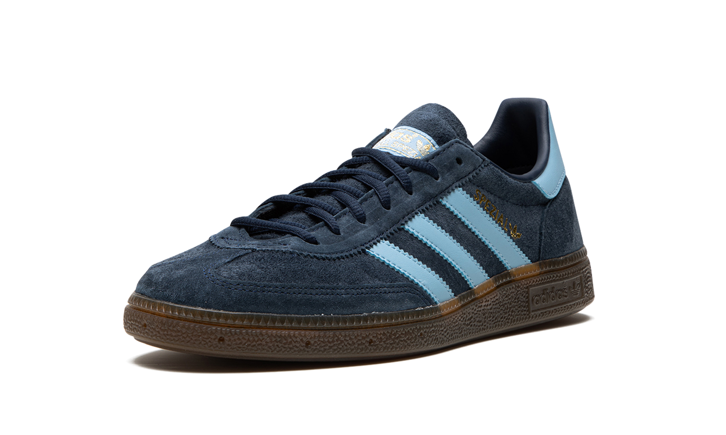 Adidas Handball Spezial "Navy / Gum" BD7633